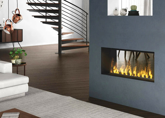 40 Professional Built-In Box Only With Heat - Requires Cdfi1000-Proc