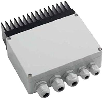 Bromic Smart-Heat™ Dimmer Switch with Wireless Remote, Electric (BH3130011-1)