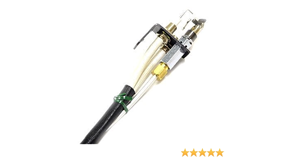 24 Natural Gas 3V Pilot Assenbly