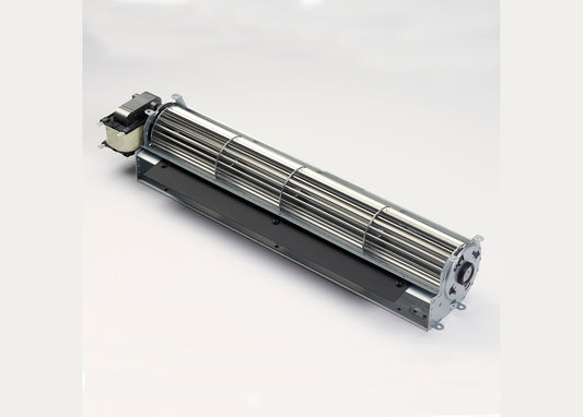 420mm X 60mm, 120v240v Dual Voltage Blower Assembly, Bf39 Bf45