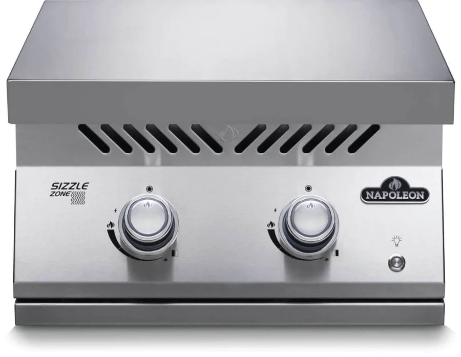 Cover Ir Burner 1 Series