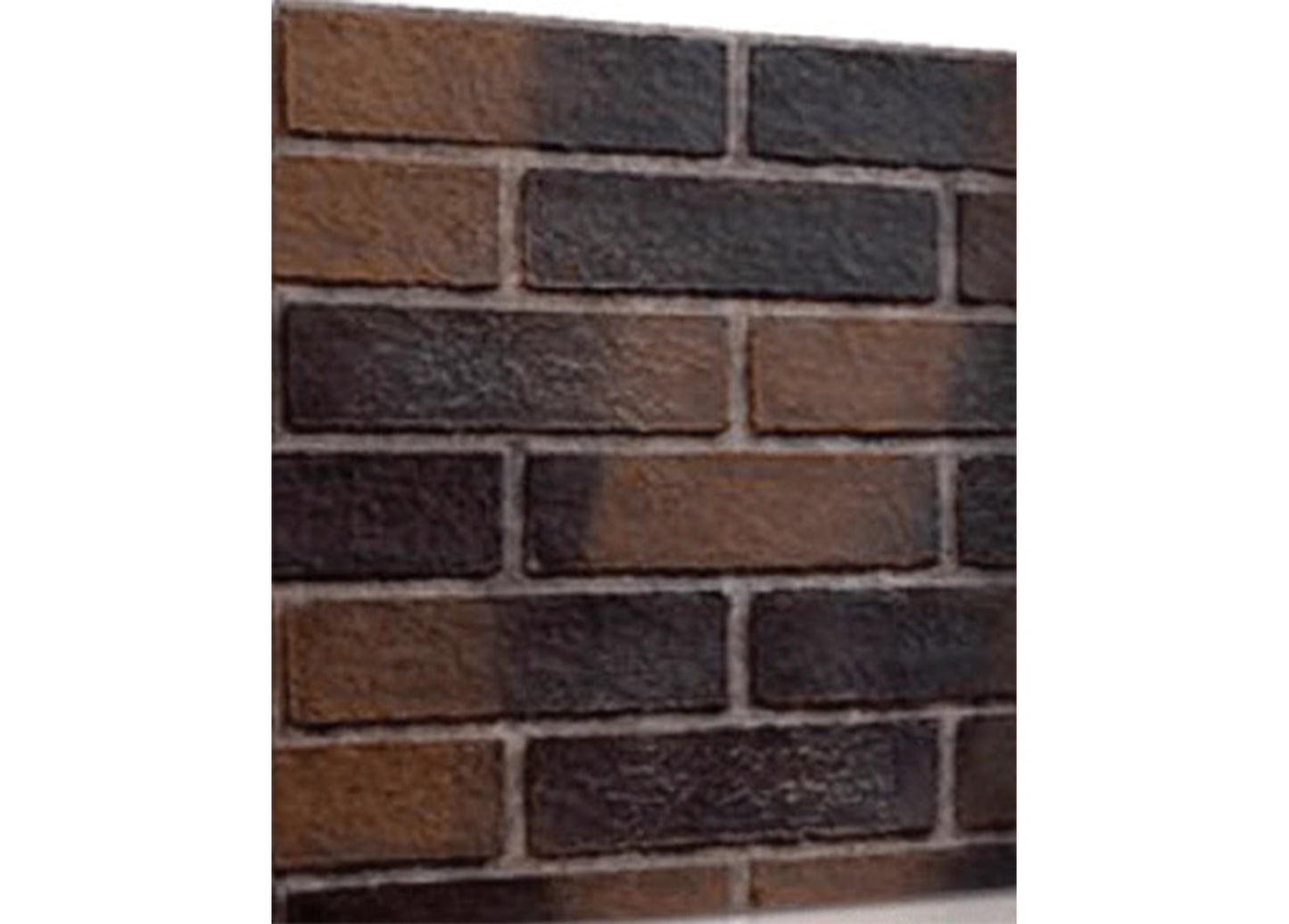 Cottage Brick, Ceramic Fiber (AH)