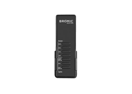 Dimmer Control - Pendant (Eclipse Electric ) Bromic (Bh3230007-1)