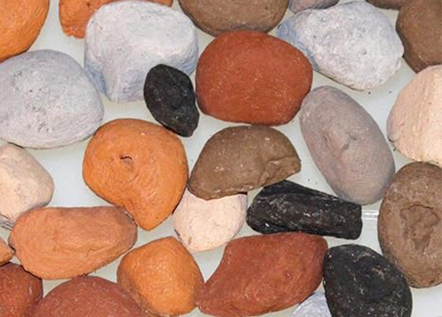 Empire Comfort Systems Assortment of Decorative Pebbles (DRFPA)