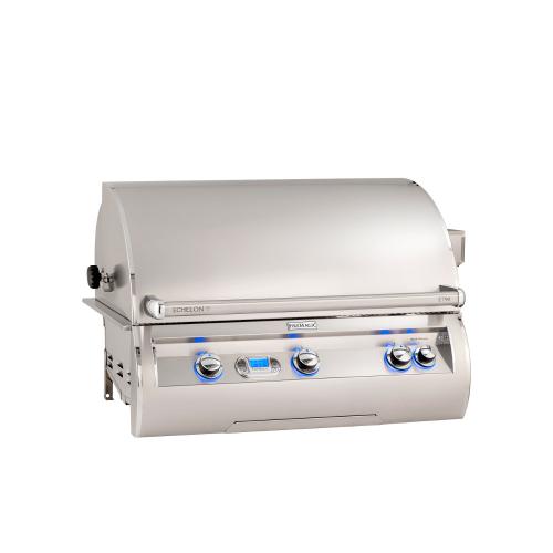 Fire Magic Echelon Diamond 36" Built-In Grill, Natural Gas (E790I-8E1N)