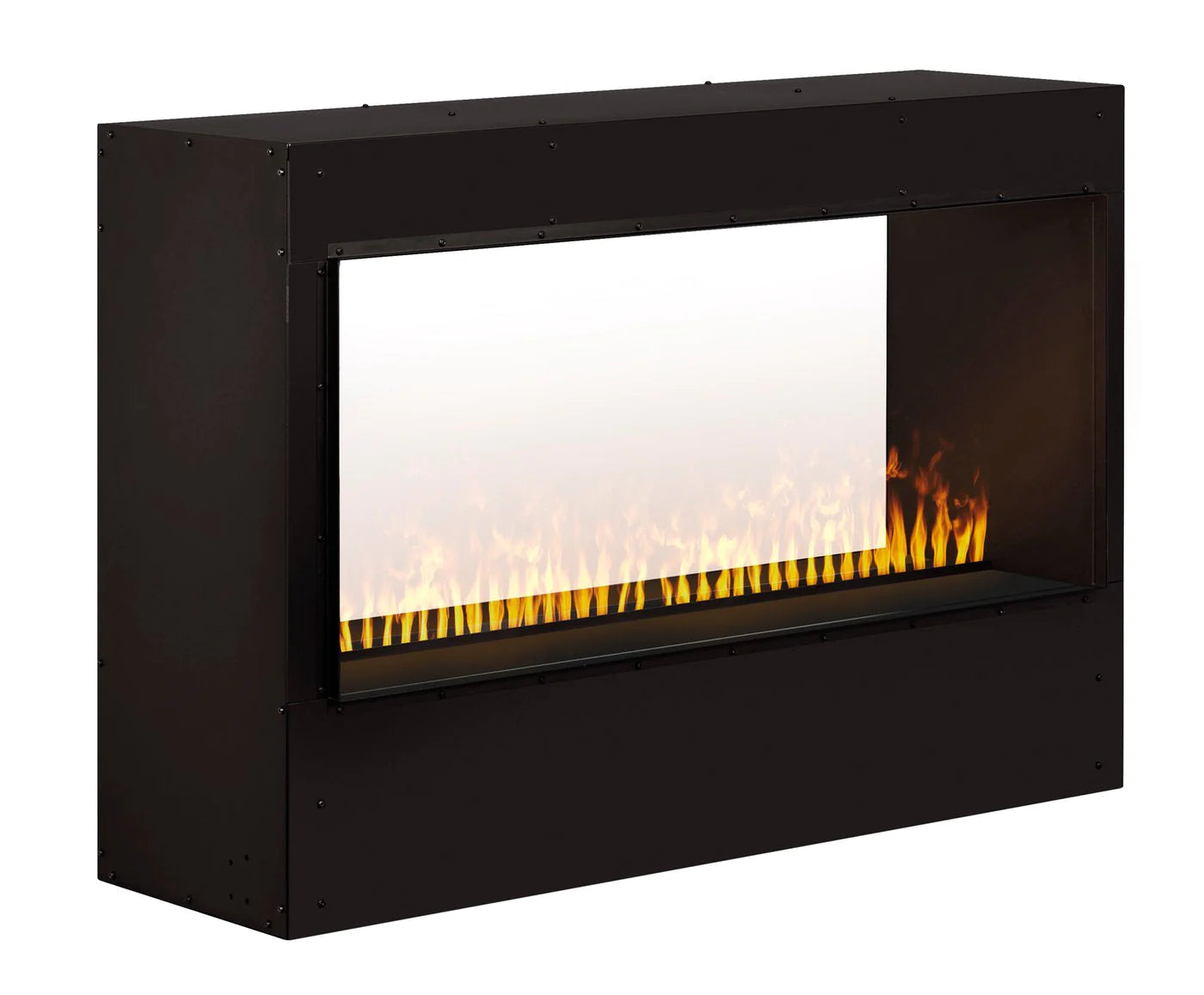 40 Professional Built-In Box Only With Heat - Requires Cdfi1000-Proc