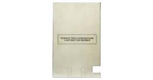 Cover Ir Burner 1 Series