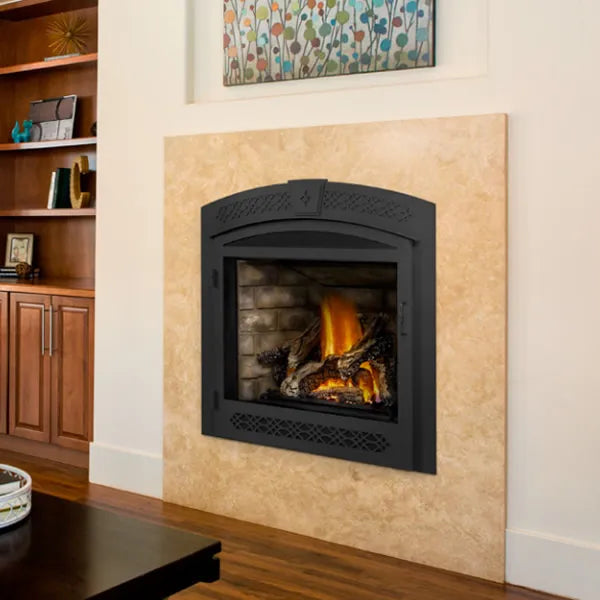 Napoleon Ascent™ X 70 Direct Vent Gas Fireplace Ngof