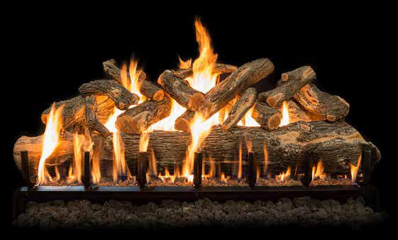 24 Awo Jumbo See Thru Logs 9 Logs Only