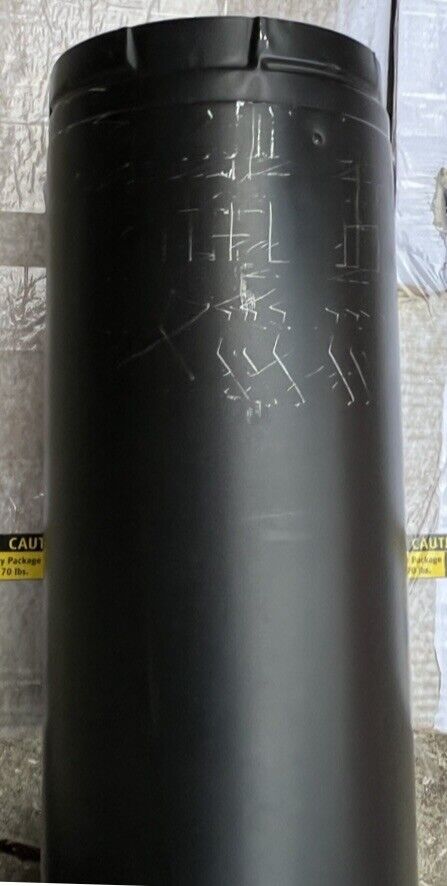 24 Pipe Length (4x6) Direct Vent (904)