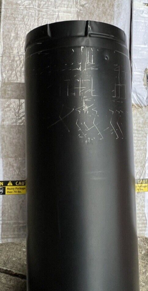 24 Pipe Length (4x6) Direct Vent (904)