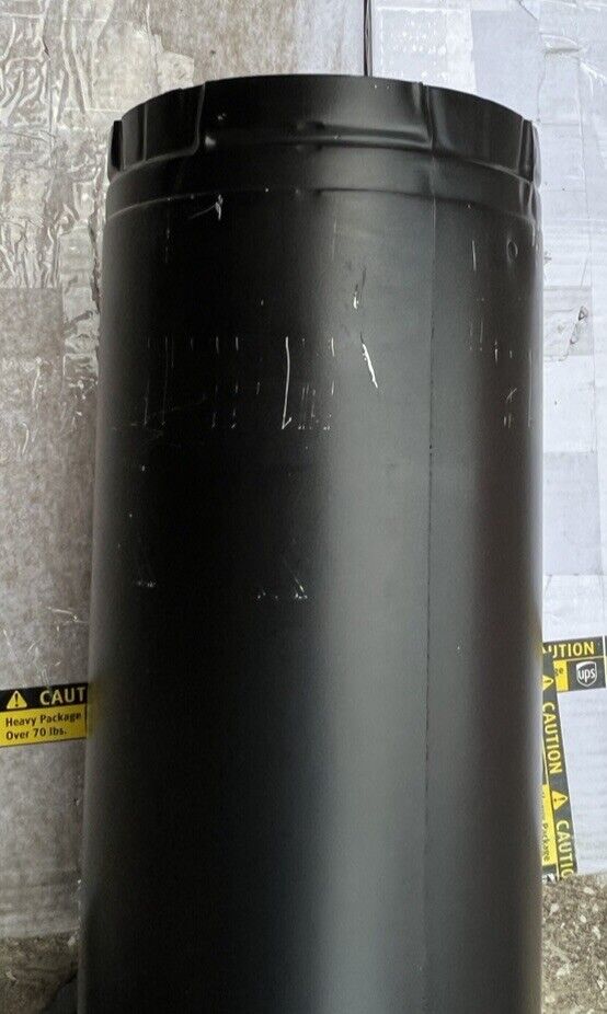 24 Pipe Length (4x6) Direct Vent (904)
