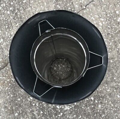24 Pipe Length (4x6) Direct Vent (904)