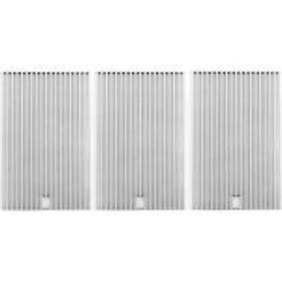 Cooking Grids, Set Of 3 (Post 2018 30nbl)