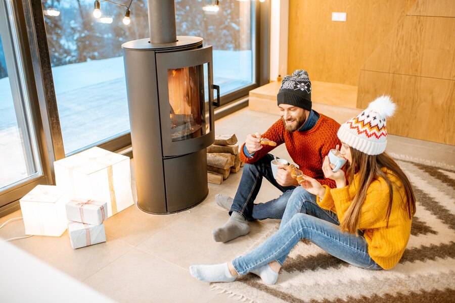 Heater Safety: Staying Warm and Safe in the Cold Season