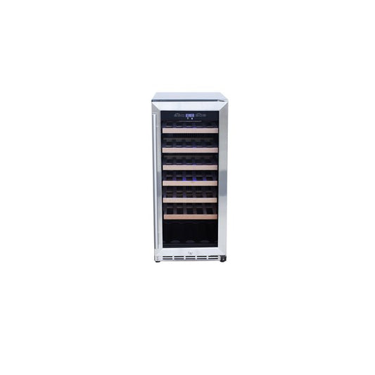 15" Outdoor Rated Wine Cooler