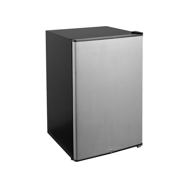 22" 4.1c Deluxe Outdoor Approved Fridge