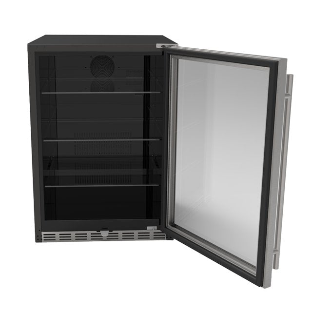 24" 5.1c Outdoor Rated Fridge