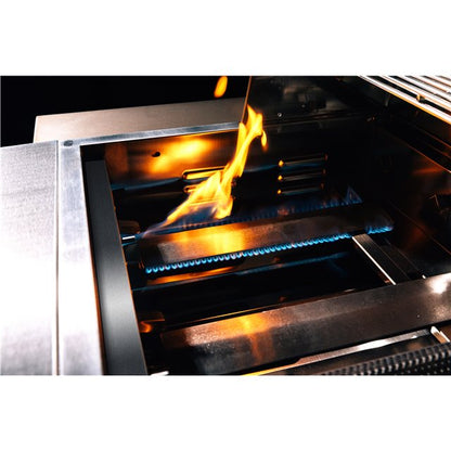 TF 40" 5 Burner Gas Grill - NG