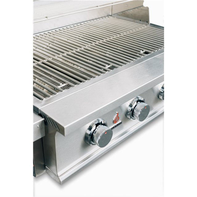 TrueFlame TFE Series 3 Burner Propane Gas Grill Head