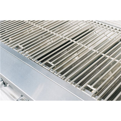 TrueFlame TFE Series 4 Burner Natural Gas Grill Head