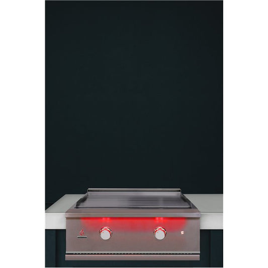 TrueFlame 30" Propane Gas Griddle