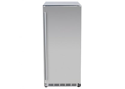 Summerset 15" Outdoor Rated Fridge with Stainless Steel Door (SSRFR-15S)