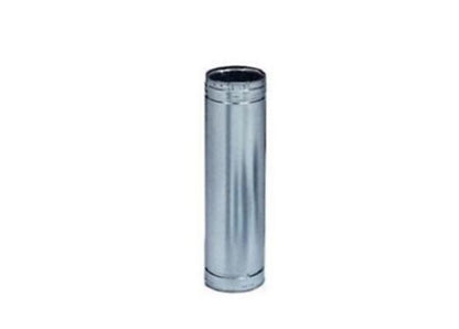 B6bv24  6x 24 Round Rigid Pipe - Bv 1 Clearance To Combustibles