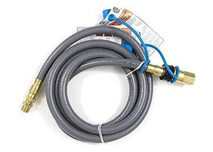 10ft Ng Hose With Quick Disconnect