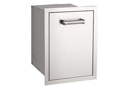 20 X 14 trash cabinet