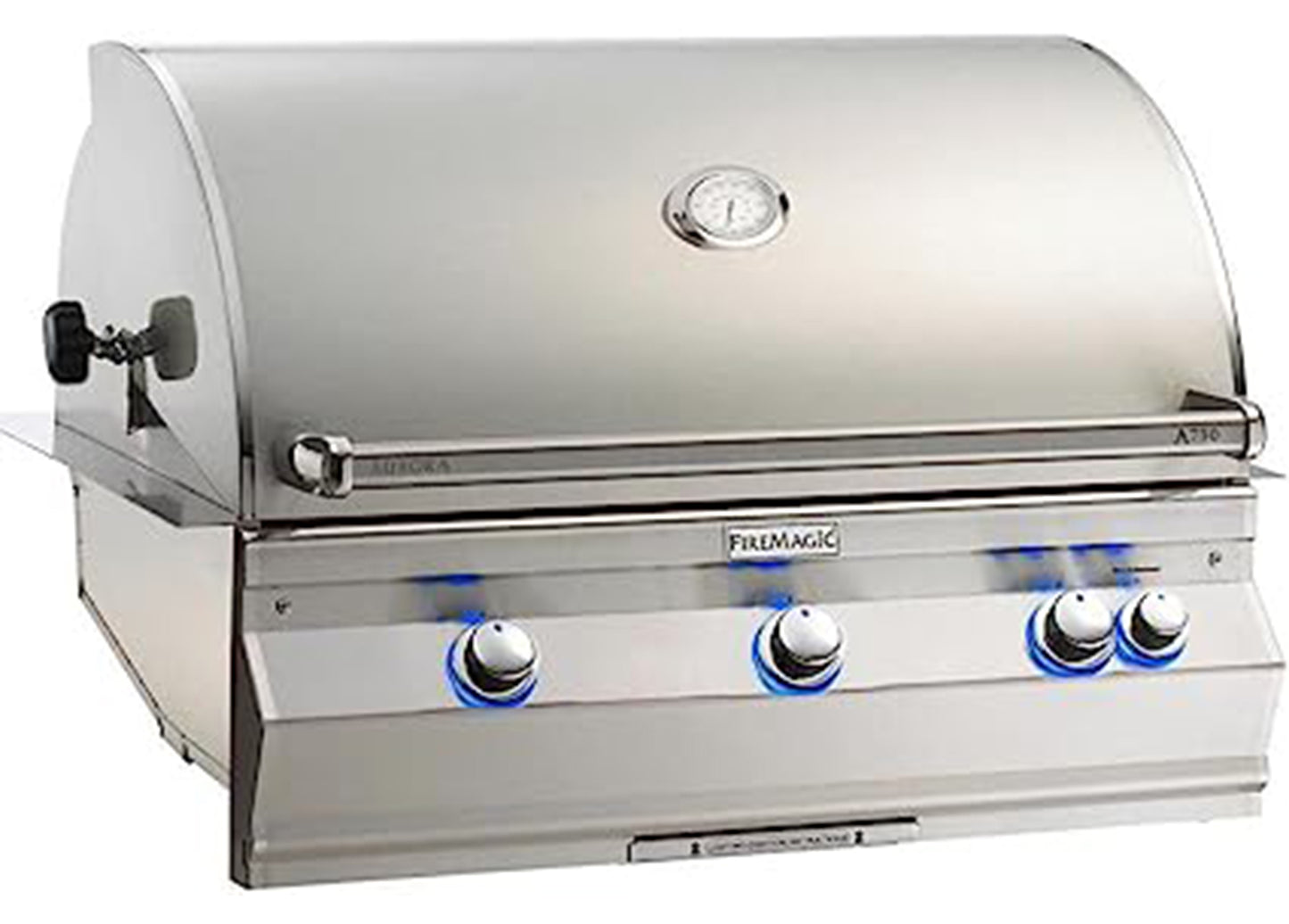 Fire Magic Aurora Grills