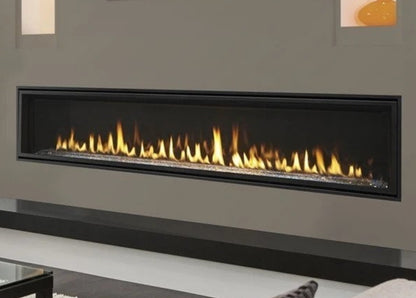 Echelon Ii 72 Top Direct Vent Fireplace Wift (Ng)