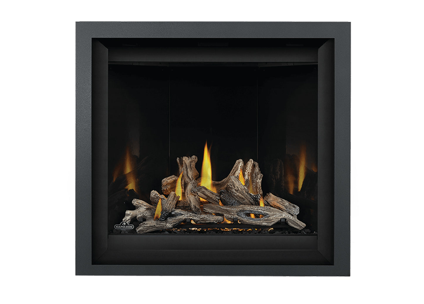 Napoleon Altitude X 36" Direct Vent Fireplace with Electronic Ignition, Natural Gas (AX36NTE)