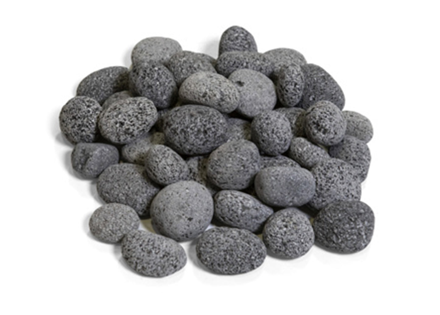 1-2 Lava Pebbles 50lb Bag (Nl-3050)