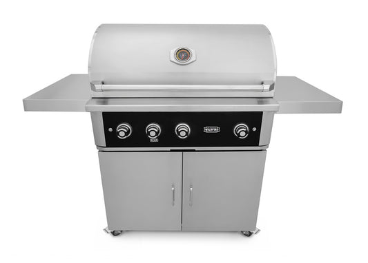 Wildfire 30 Gas Grill Cart (WF-CART30-CGG)