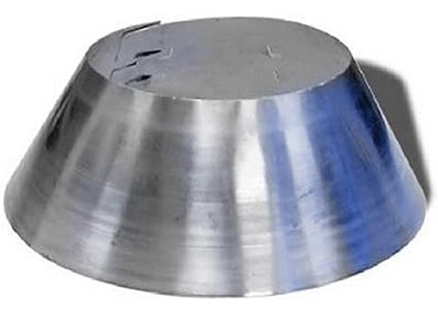 Selkirk Metalbestos 6T-SC 6-Inch Stainless Steel Storm Collar