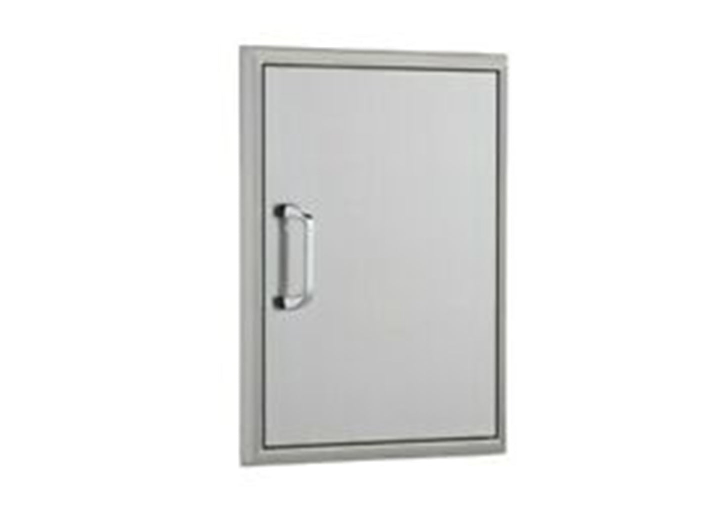 20x14 SS Acess Doors - Vertical