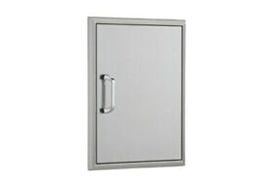 20x14 SS Acess Doors - Vertical