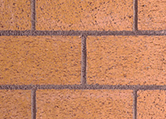 Superior Mosaic Masonry™ Warm Red Full Stacked Brick Liner (F0342) (Mosaic42M2)