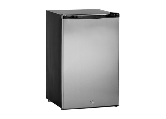 Summerset 21" 4.5ft3 Refrigerator with Reversible Door (SSRFR-21S)