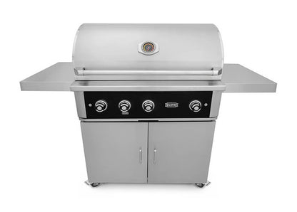 Wildfire 42 Gas Grill Cart (Wf-Cart42-Cgg)