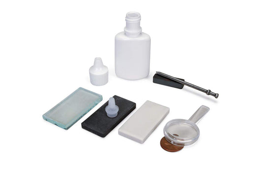 Mineral Rock Kit