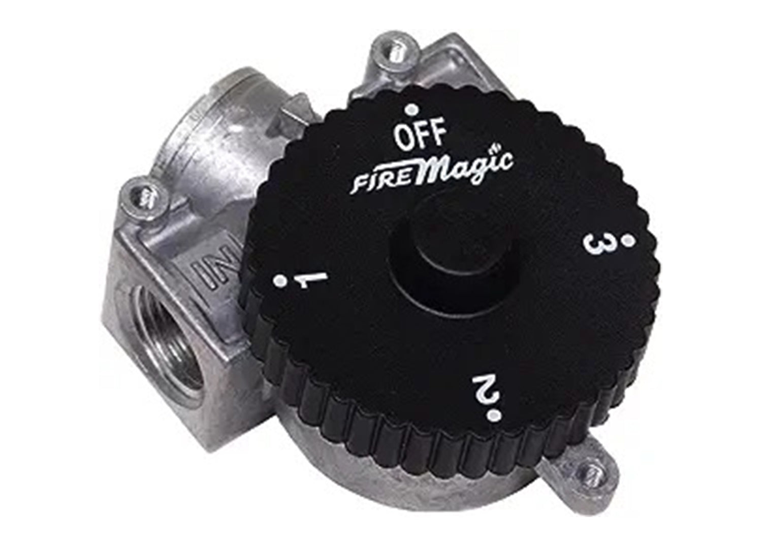 Gas Timer Valve 3 Hour Gas Timer Valve – Firepit Nation