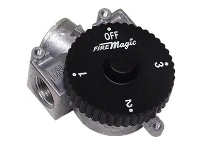 3 Hour Gas Timer Valve