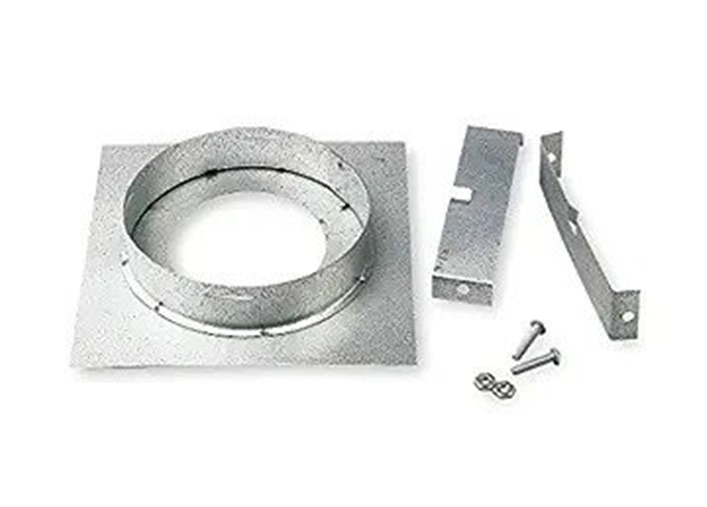 10 Firestop Support Plate B-Vent