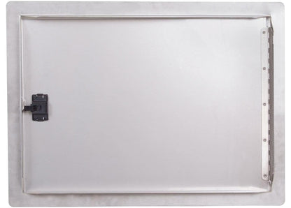 12x18 SS Access Door - Horizontal