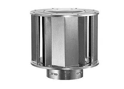 B10bvvt  10 High-Wind Cap B-Vent