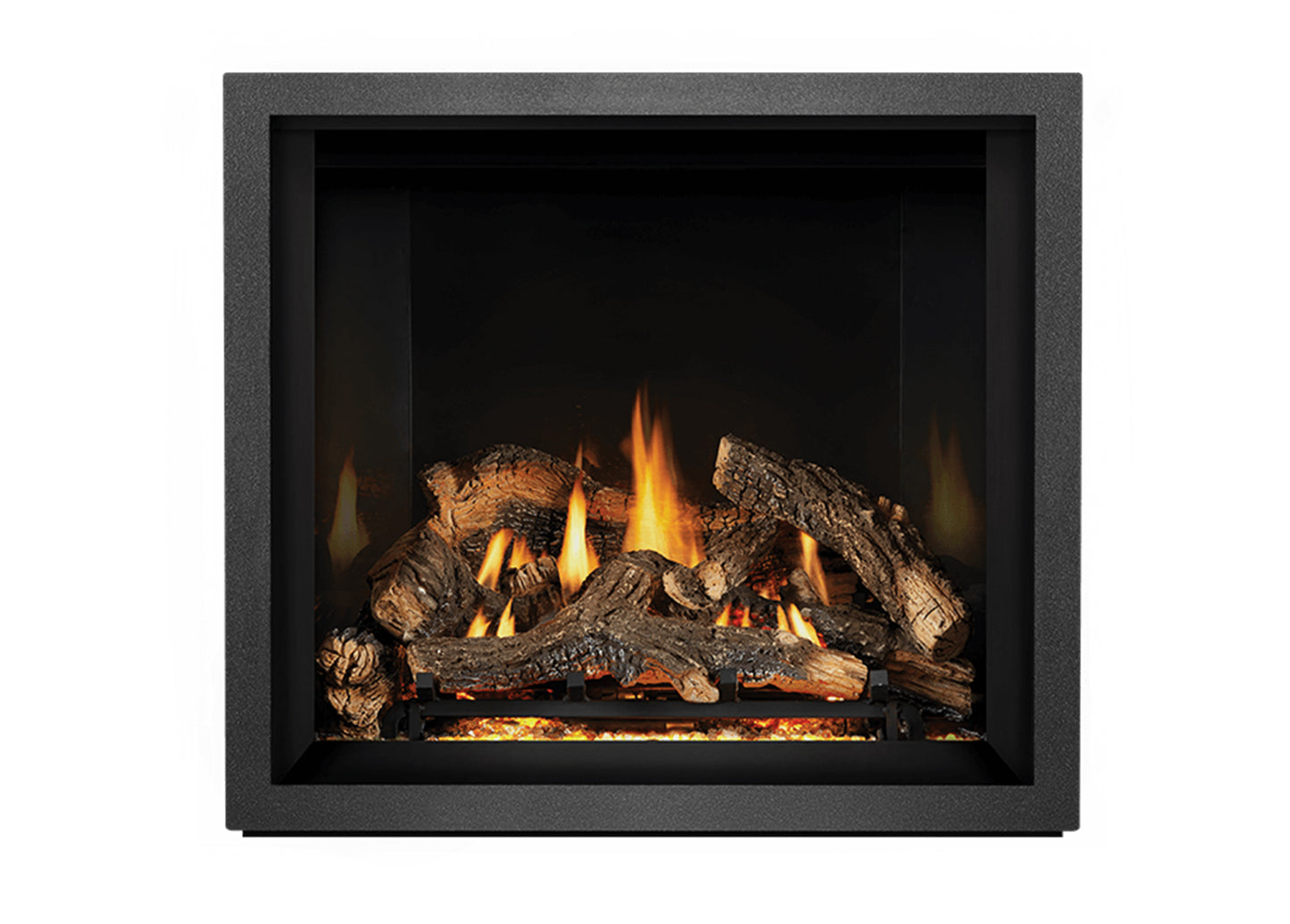 Napoleon Elevation X 36" Direct Vent Traditional Fireplace with Electronic Ignition, Natural Gas (EX36NTEL)