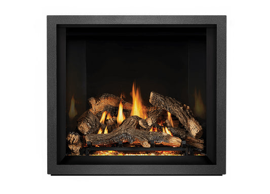 Napoleon Elevation X 36" Direct Vent Traditional Fireplace with Electronic Ignition, Natural Gas (EX36NTEL)