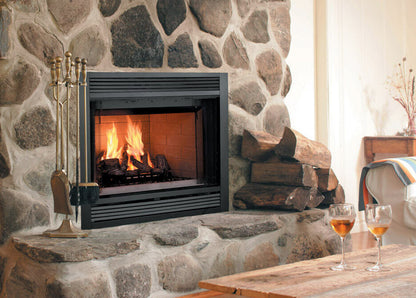 42 Heat Circulating Fireplace